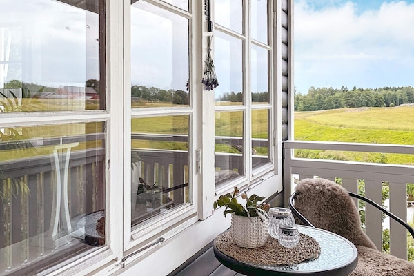 Casa | Vista da propriedade