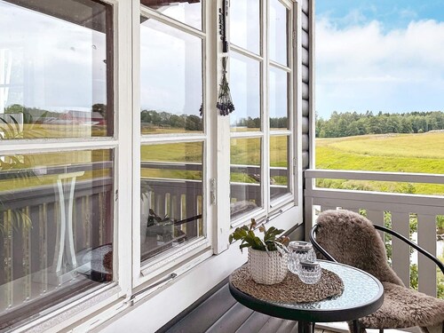 6 Person Holiday Home in Mellerud-by Traum