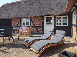 Huis | Exterieur