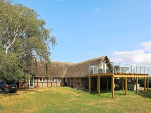 Hus | Eksteriør