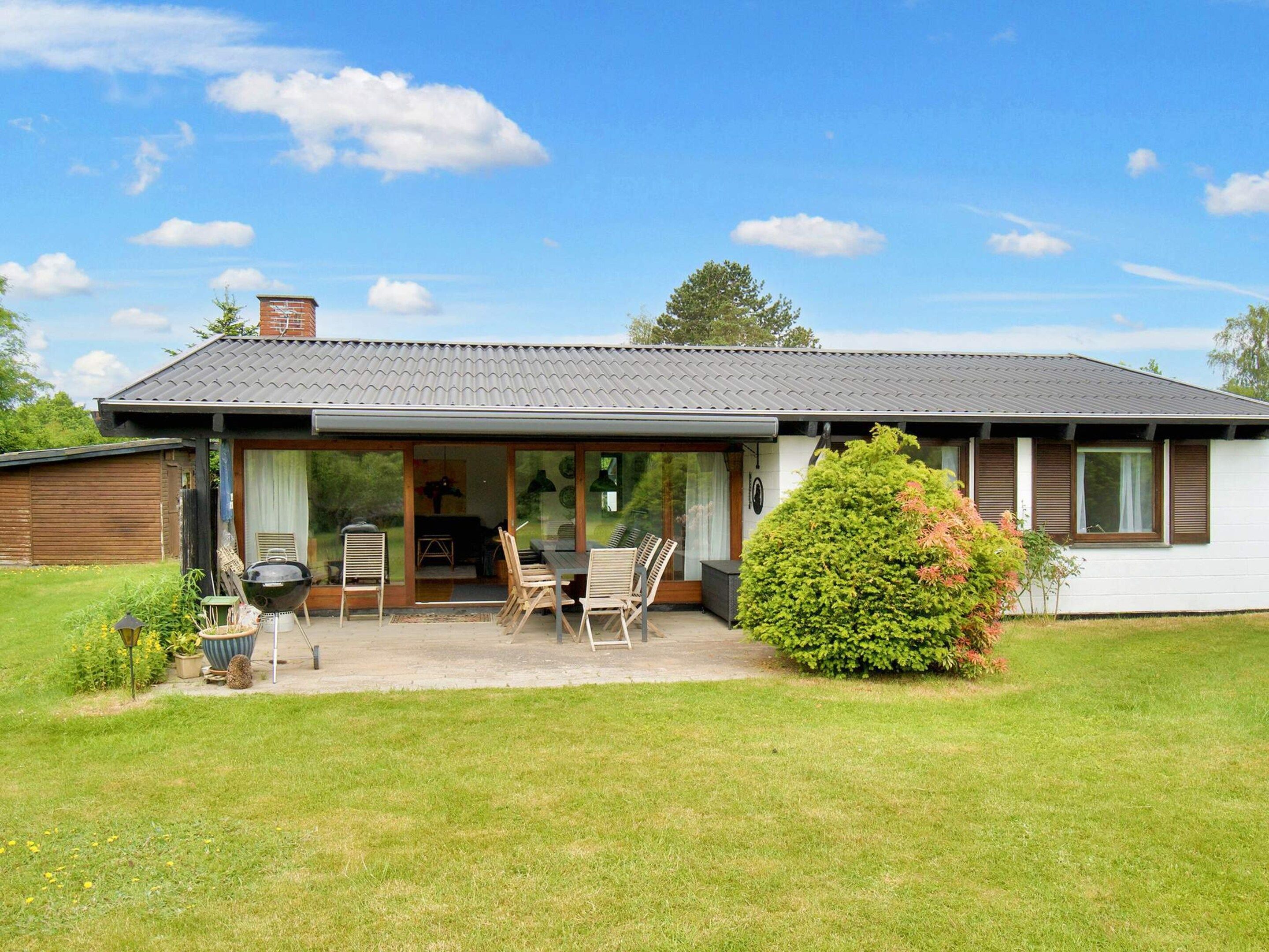 House | Exterior