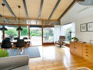 Hus | Oppholdsområde