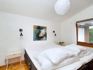 Hus | 3 soverom og individuelt innredet