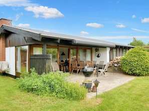 Hus | Exteriör