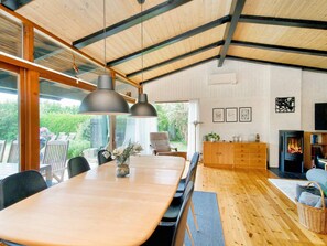 Casa | Opções para refeição
