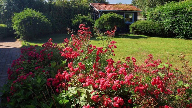 Casa | Exterior