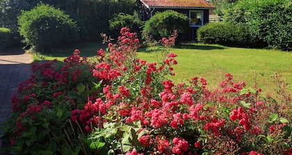 6 Person Holiday Home in Esbjerg V