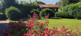 6 Person Holiday Home in Esbjerg V