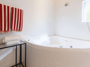 House | Spa treatment