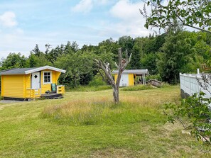Eksteriør