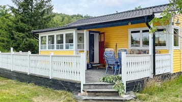 Rumah | Eksterior