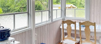 4 Person Holiday Home in Kolmarden