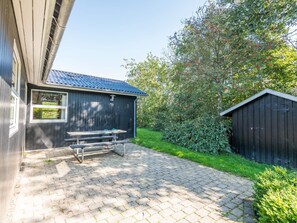 House | Exterior - 6 Person Holiday Home in Hemmet (Hemmet)