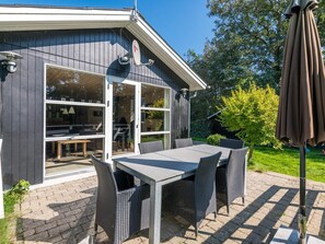 House | Exterior - 6 Person Holiday Home in Hemmet (Hemmet)