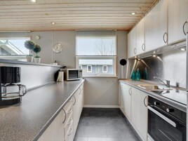 独立别墅 | 私人厨房