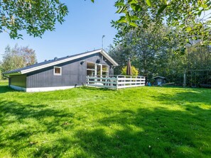 House | Exterior - 6 Person Holiday Home in Hemmet (Hemmet)