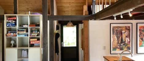 Casa | Interior