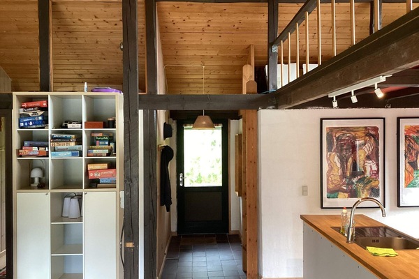 House | Interior