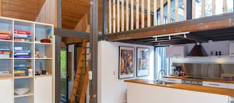 6 Person Holiday Home in Norre Nebel