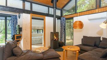 Casa | Area soggiorno