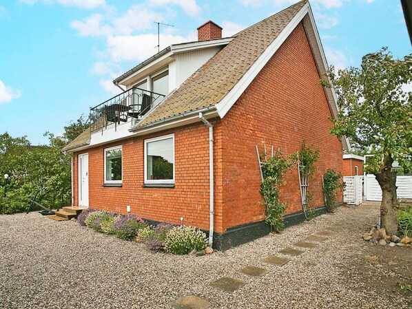 House | Exterior - 6 Person Holiday Home in Bagenkop (Sydlangeland)