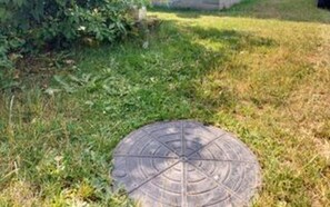 House | Property grounds