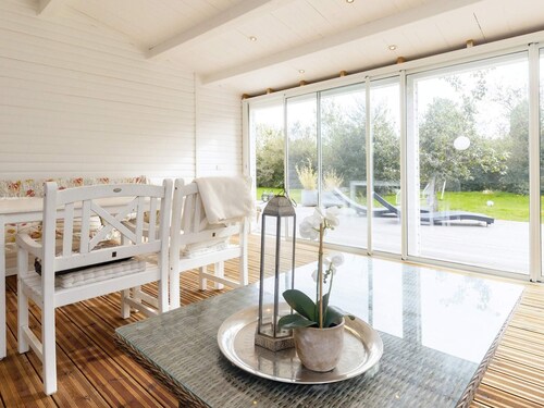 4 Star Holiday Home in Stege