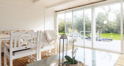 4 Star Holiday Home in Stege