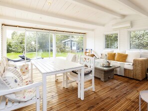 Hus | Interiör