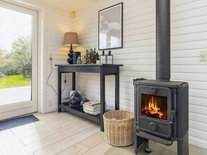 Hus | Interiör
