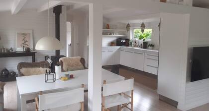 4 Star Holiday Home in Stege