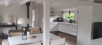 4 Star Holiday Home in Stege