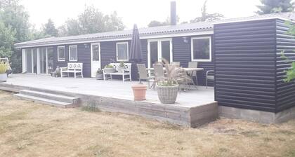 4 Star Holiday Home in Stege