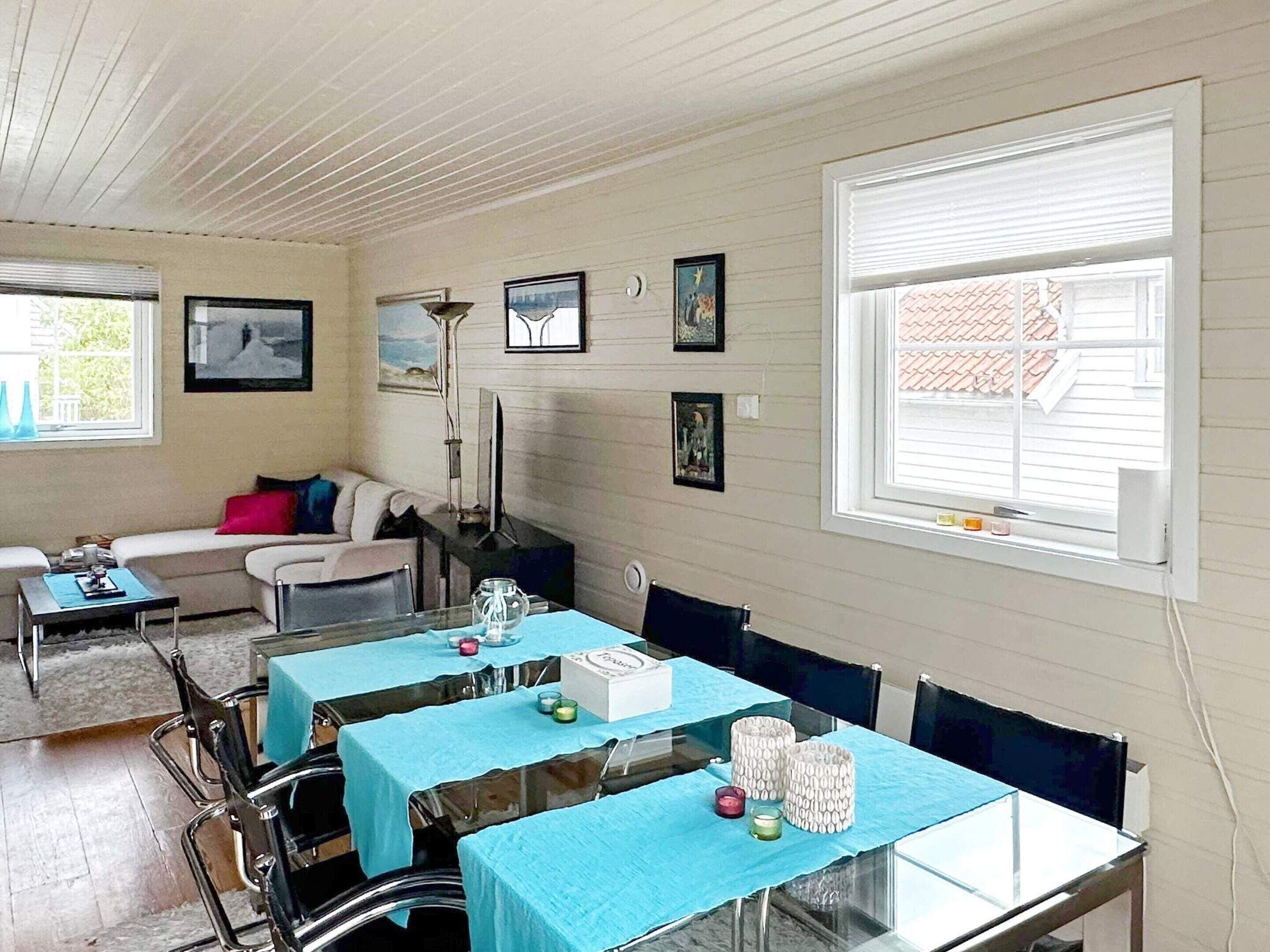 Casa | Restauración