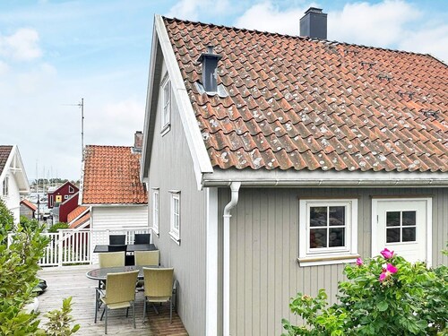 12 Person Holiday Home in Skjaerhalden