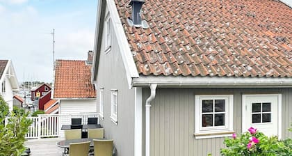 12 Person Holiday Home in Skjaerhalden