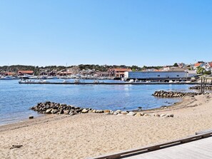 Hus | Strand | Nära stranden
