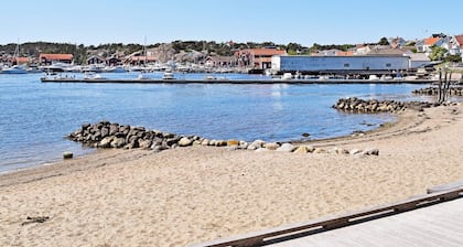 12 Person Holiday Home in Skjaerhalden