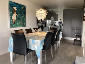 單棟房屋 | 用餐區
