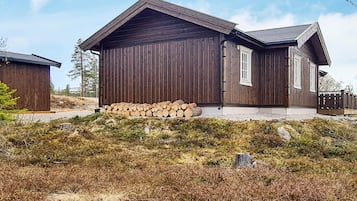 House | Exterior