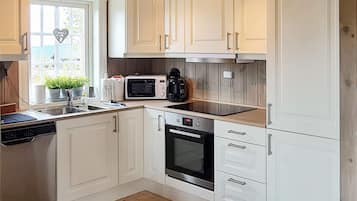 House | Private kitchen