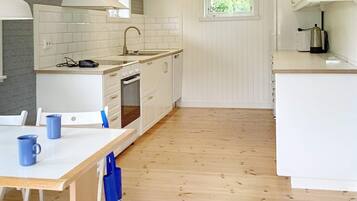 House | Private kitchen