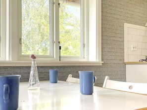 Hus | Innvendig