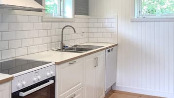House | Private kitchen