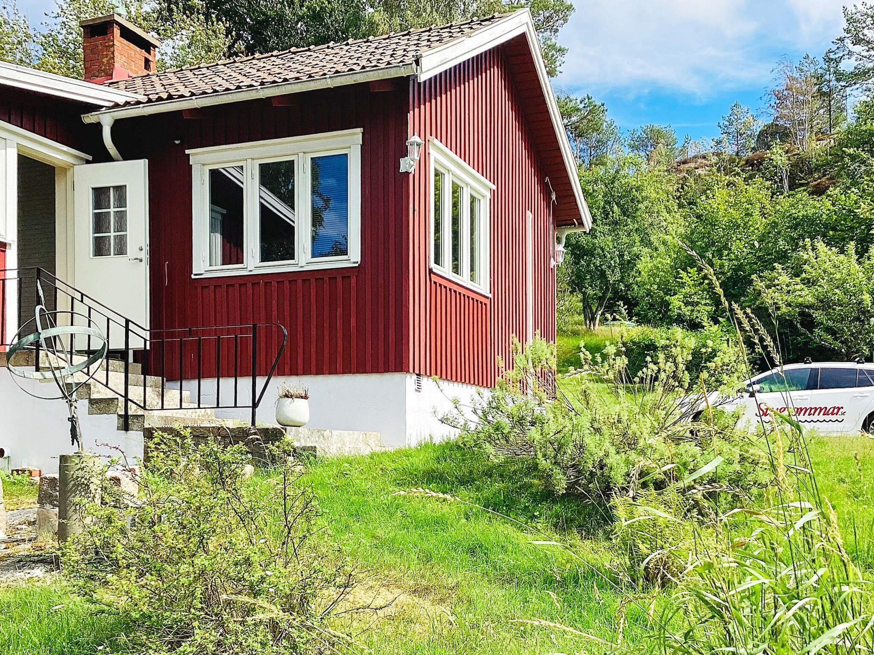 Casa | Exterior