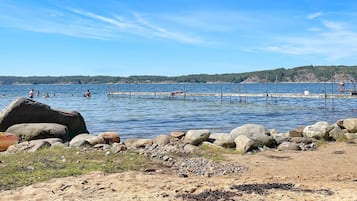 Hus | Overnatningsstedets område