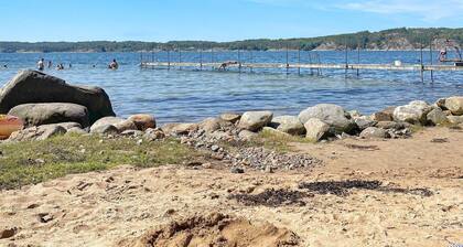 4 Person Holiday Home in Uddevalla-by Traum
