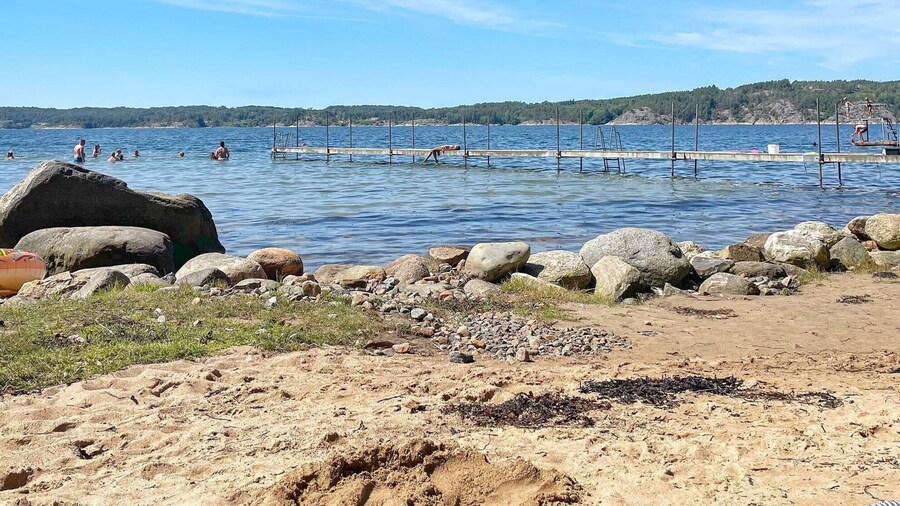 4 Person Holiday Home in Uddevalla