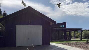 House | Exterior
