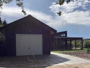 House | Exterior - 4 Star Holiday Home in Fjerritslev (Fjerritslev)